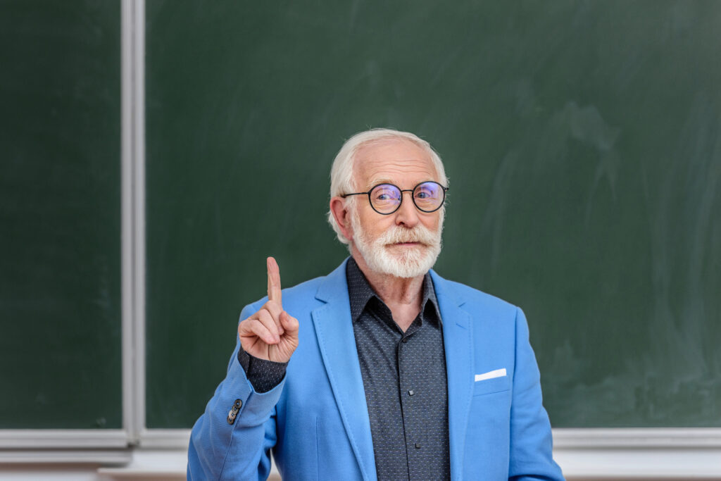 Szkolenie okresowe na stanowisku nauczyciel